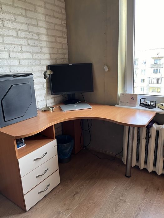 Комплект меблів дитячих