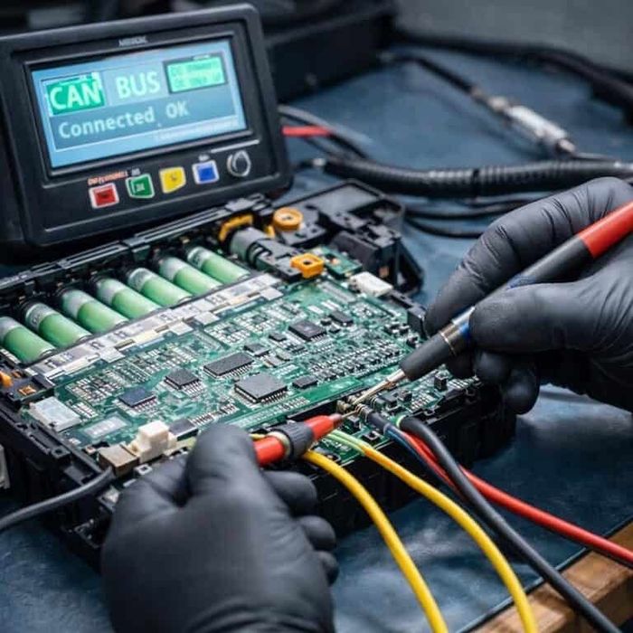 Regeneracja baterii hulajnóg elektrycznych – taniej niż nowa