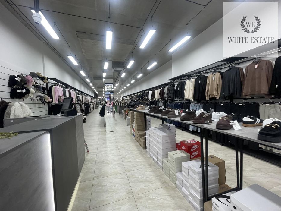 Продаж комерційного приміщення вул. Торговиця