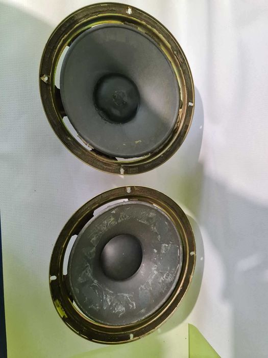 Głośniki Nisko tonowe TONSIL GDN 25/40/3 Altus 75/110