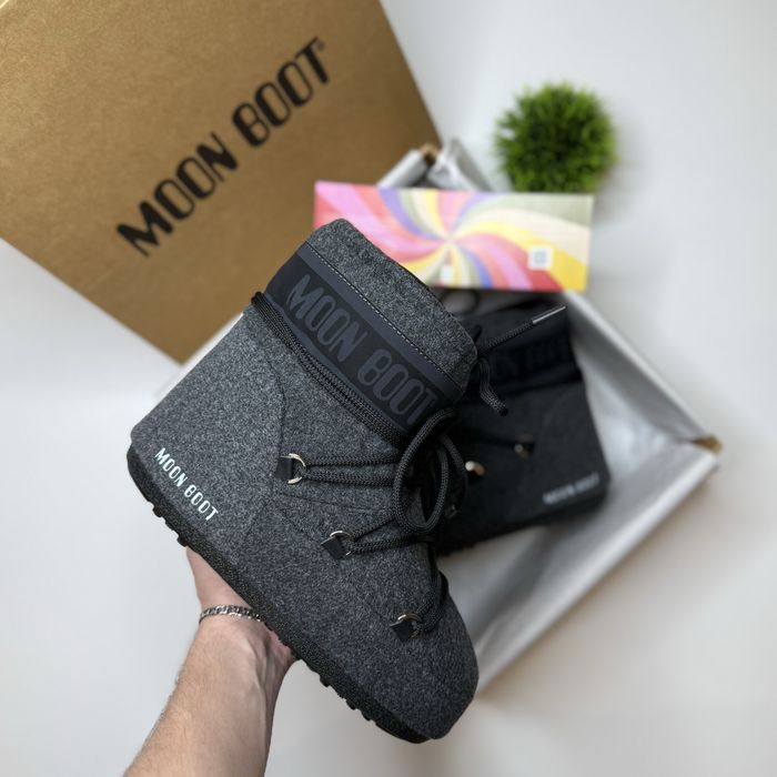 MOON BOOT , moonboot 39/41