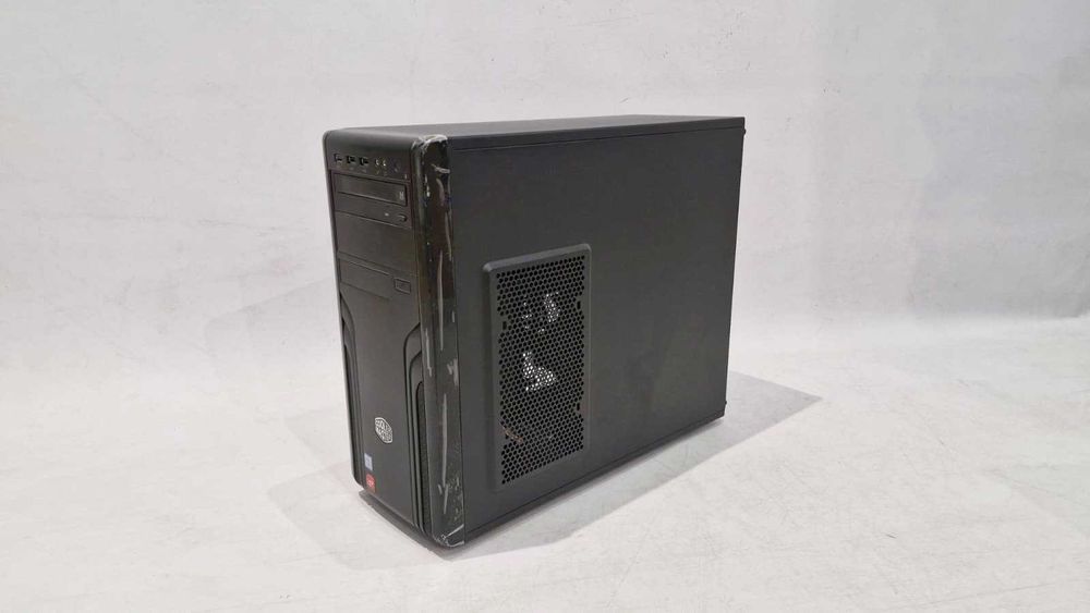 Torre I7 8º Geração