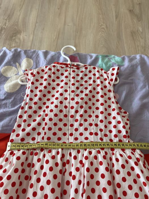 Платячко дитяче ретростилю