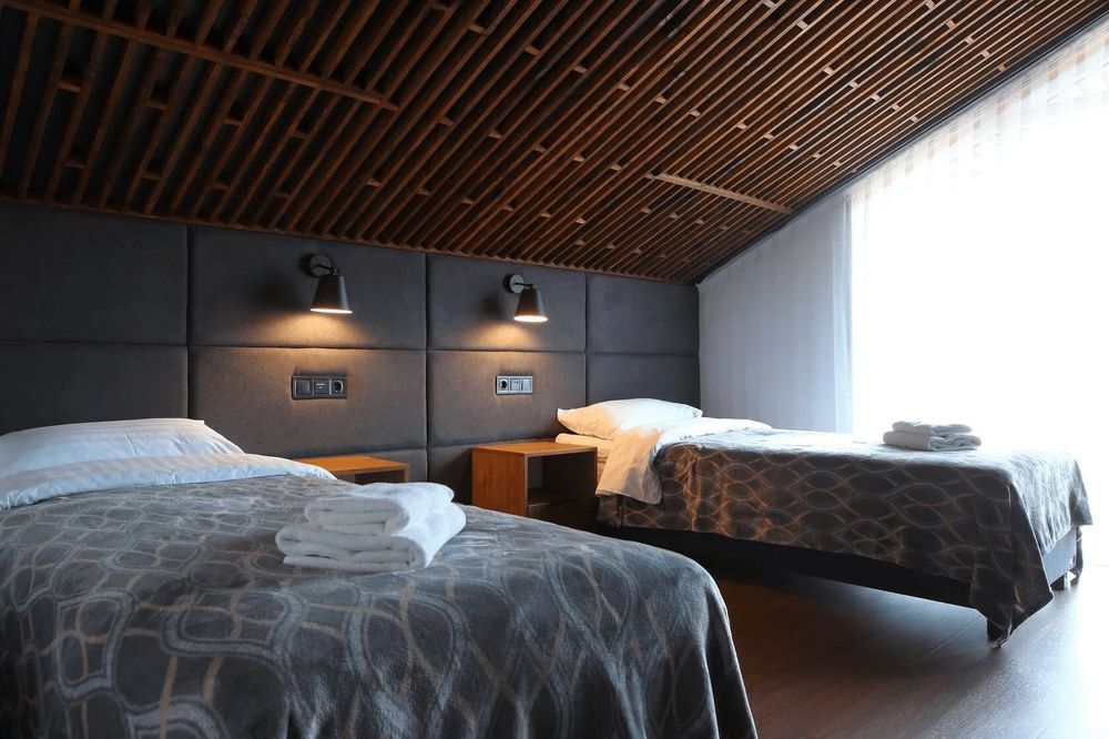 Пасивний дохід у Буковелі: діючий котедж 112 м², Фенікс Релакс Парк