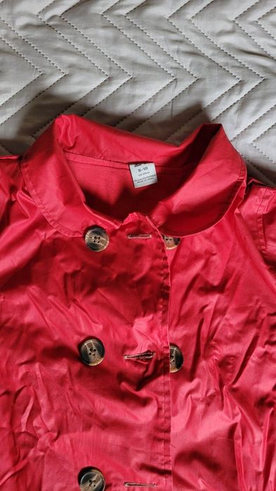 Sobretudo Zippy menina