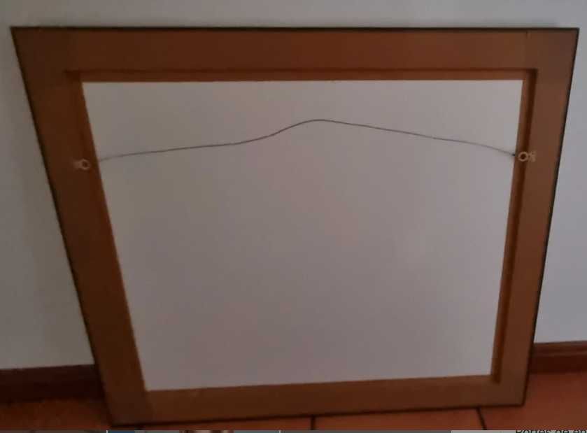 Serigrafia original de Rogerio Chora - Edição limitada