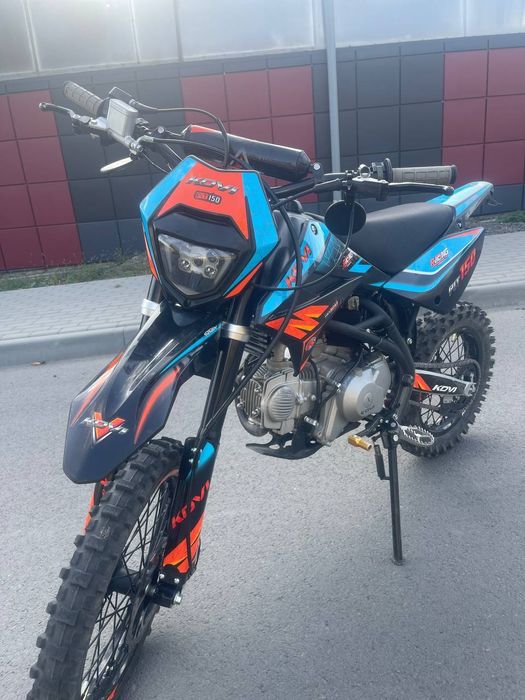 Продам кові піт 150