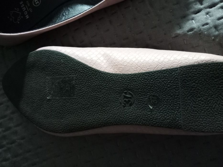 Buty damskie,pantofle House 37