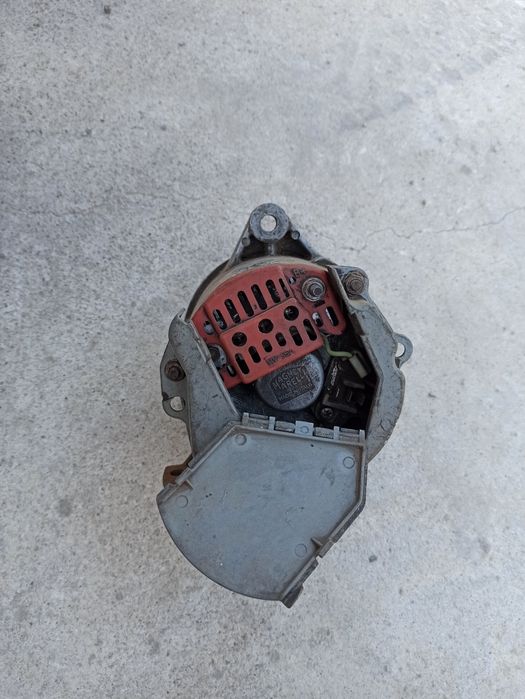 Генератор Лянча Призма. Генератор Лянча