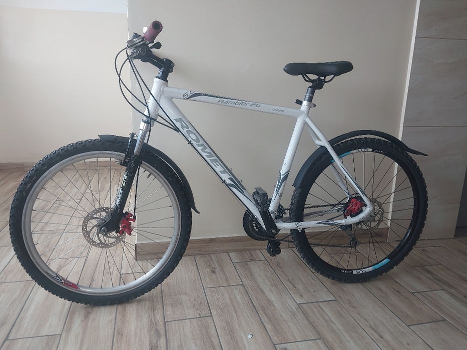 Sprzedam rower górski Romet  Rambler 5.0