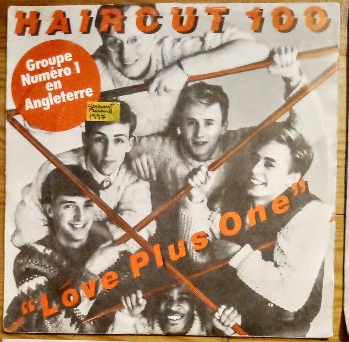 James Brown, Damned, KLF, Haircut 100, Singles