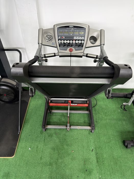 Passadeira BH Pionner K30
