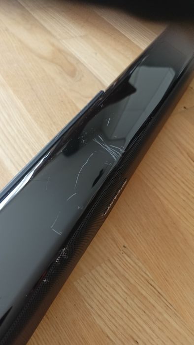 Sharp HT SB110 soundbar