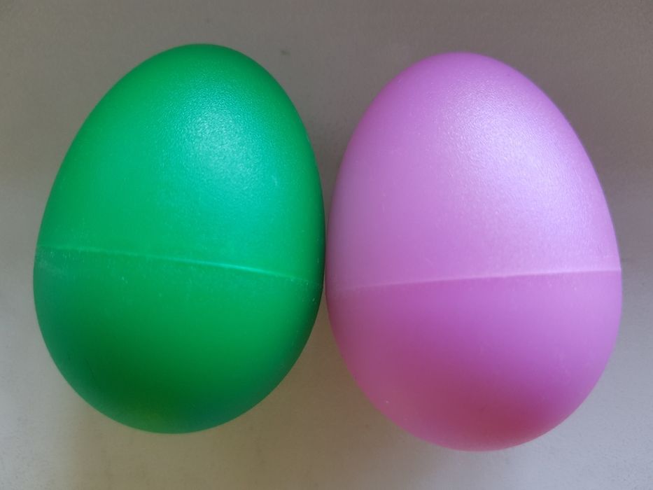 Перкусії- маракаси.