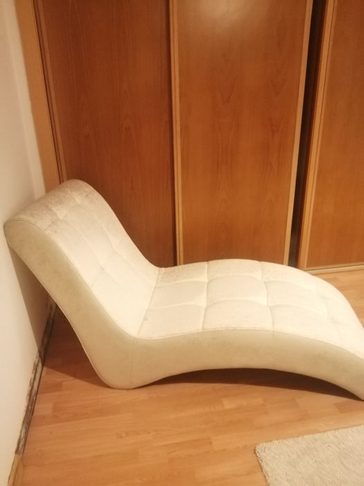 Sofá chaise longue