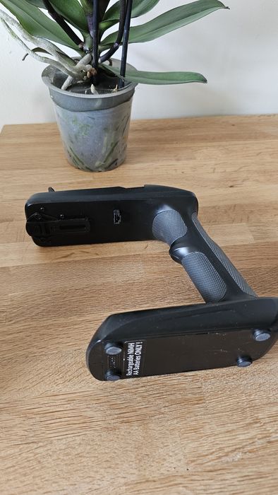 Yuneec câmera Gimbal