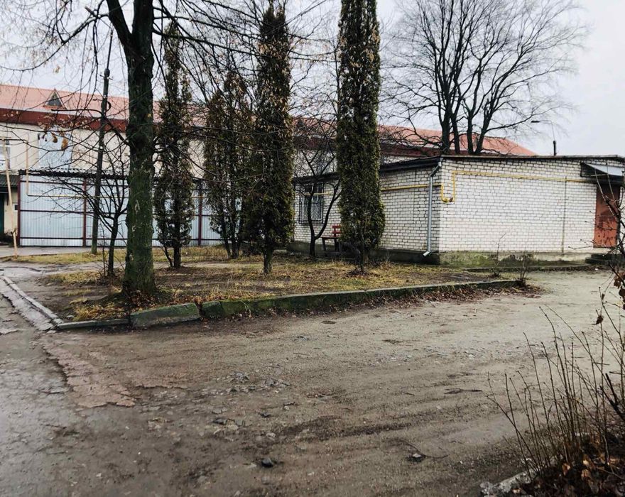 Продається комерційне приміщення