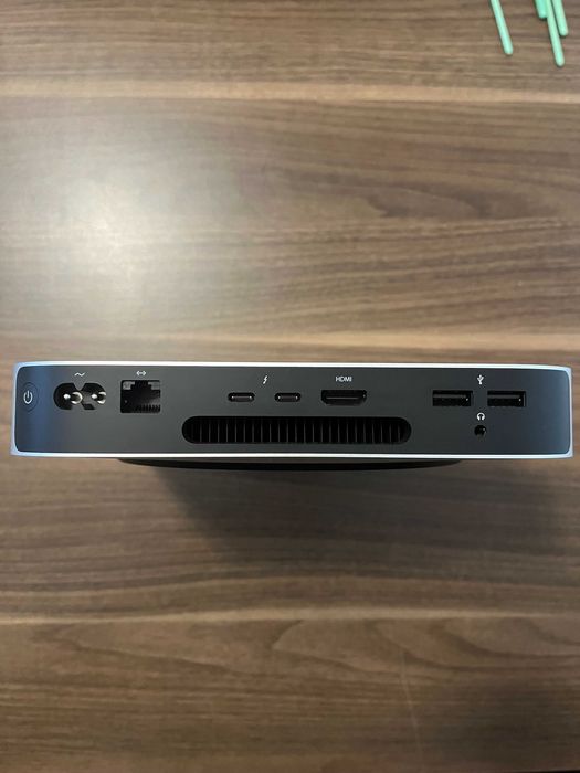 MAC mini M1 8/256 Leszno • OLX.pl