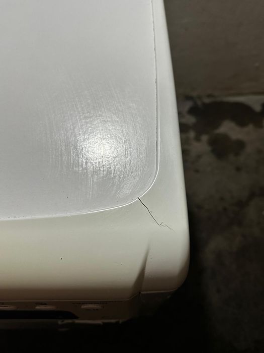 Máquina Lavar Roupa