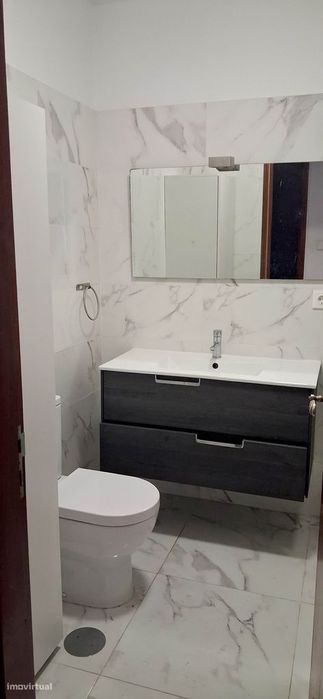 T2+1 Para arrendamento no centro da Maia