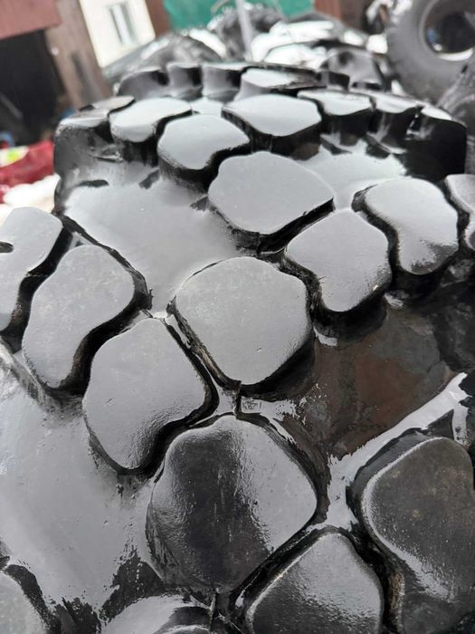 Шини 1220-400-533 Камаз