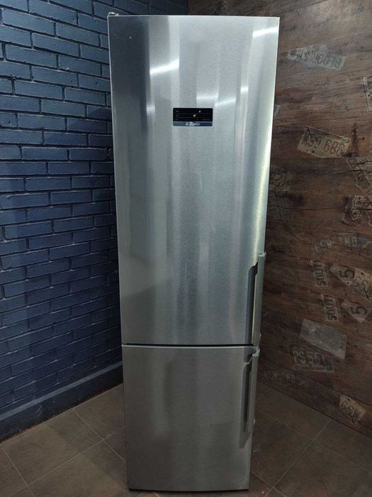 Bosch KGN39XI326 холодильник з EU недорогий в гарному стані  бв склад
