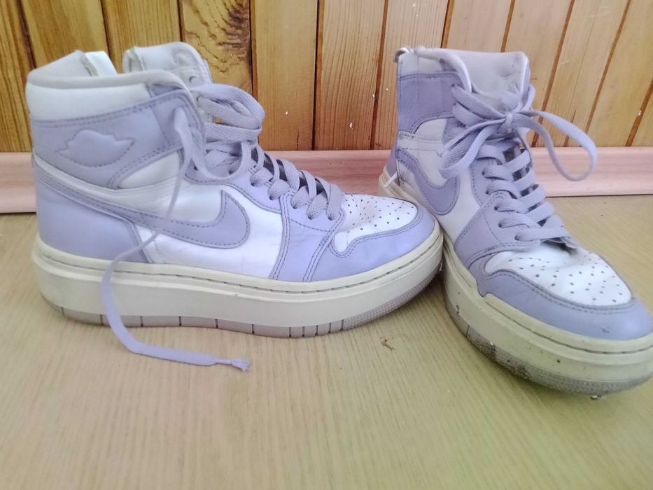 Кросовки женские демисизонные 38.5 - 24.5 СМ