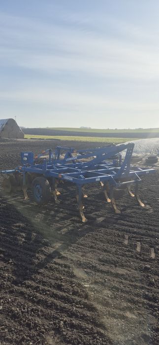 Sprzedam gruber lemken