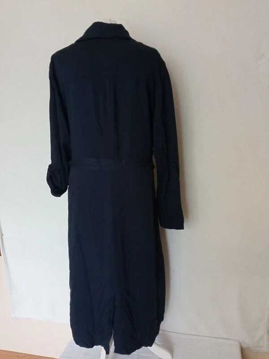 Bonprix damski prochowiec płaszcz jesienny r 42