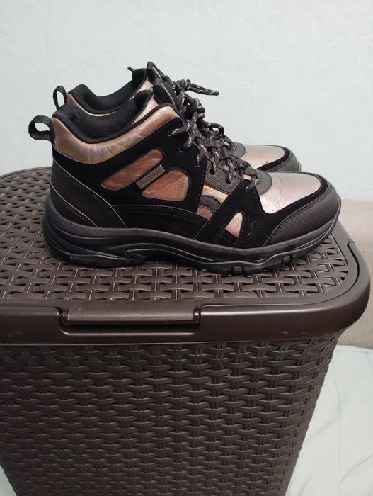 Черевики skechers демісезон/єврозима