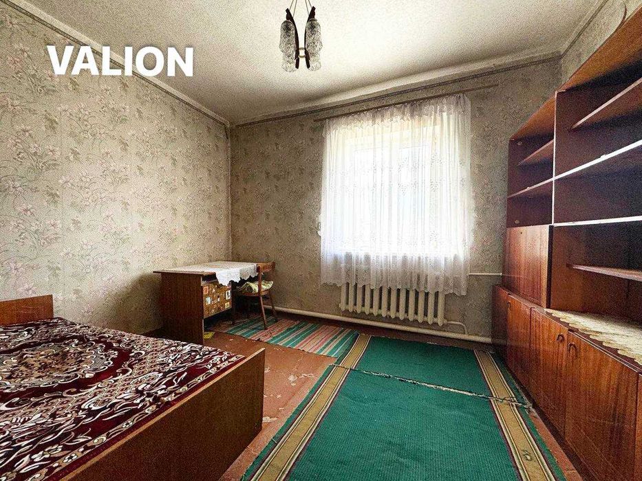 ЖИЛИЙ Будинок з ГАЗОМ та з грубою на 10 сотках - Баришівка