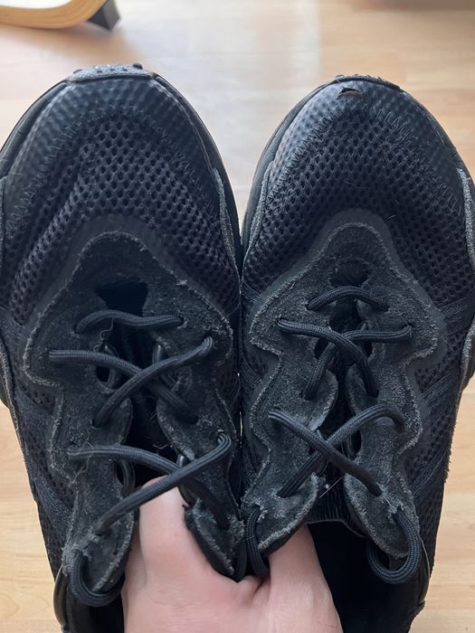 Кросівки adidas ozweego 38.5