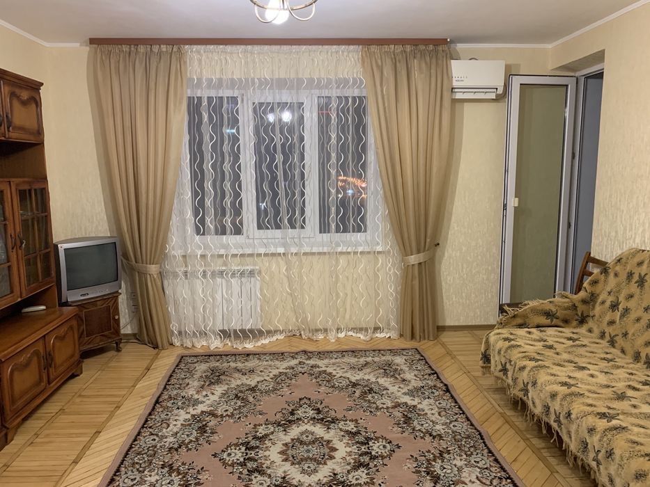 Продам 2ком квартиру! 40000$