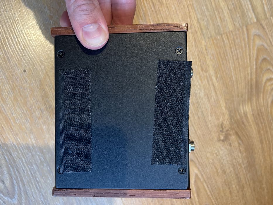 Earthquaker devices Hoof Reaper kopia