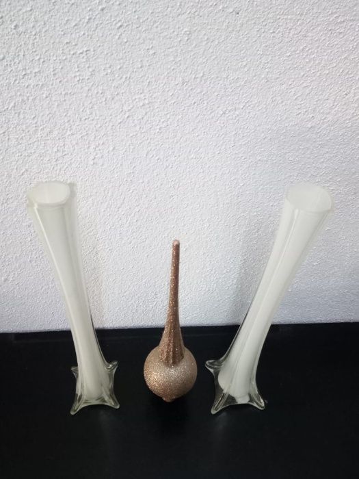 Conjunto de decoração