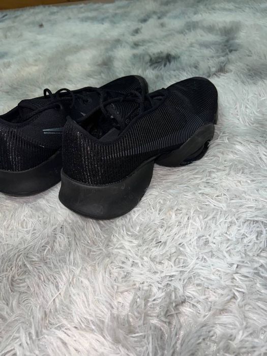 Nike Air Zoom SuperRep 2 чорні