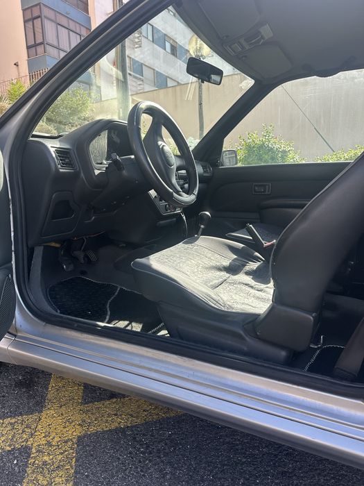 Vendo Peugeot 106