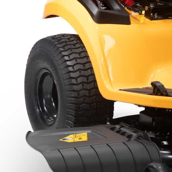 Traktorek ogrodowy Cub Cadet XT1 OS107 Pompa Oleju Hydro 107cm - Baras