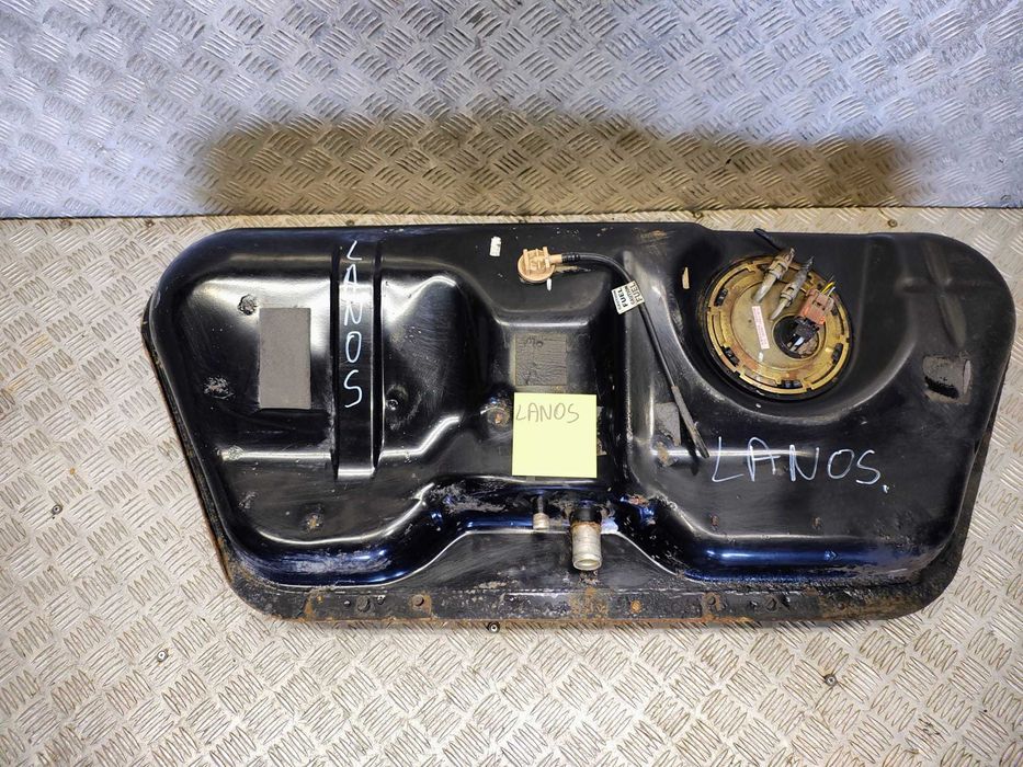 lanos zbiornik bak paliwa