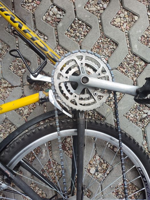 Rower Schwinn na kołach 26