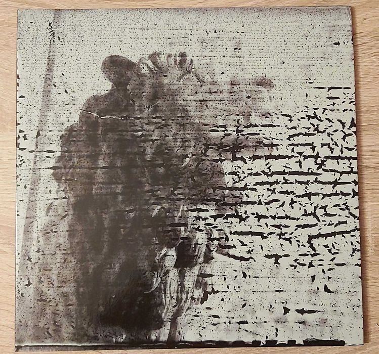 The Smashing Pumpkins – Monuments To An Elegy - winyl - NM