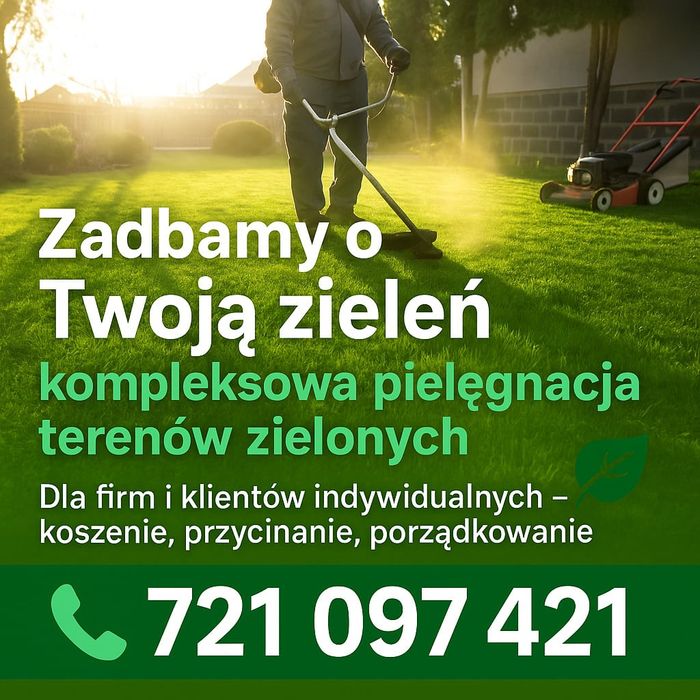 Minikoparka RĘBAK (mielenie gałęzi) usługi ogrodnicze