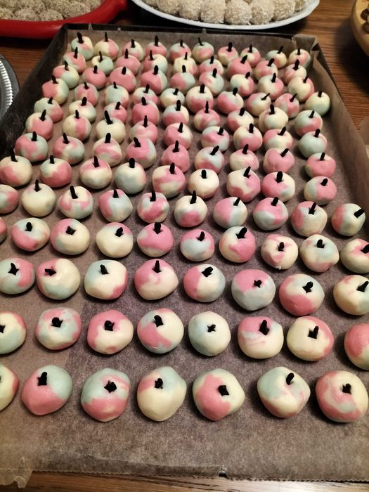 Ciasteczka na każdą okazję