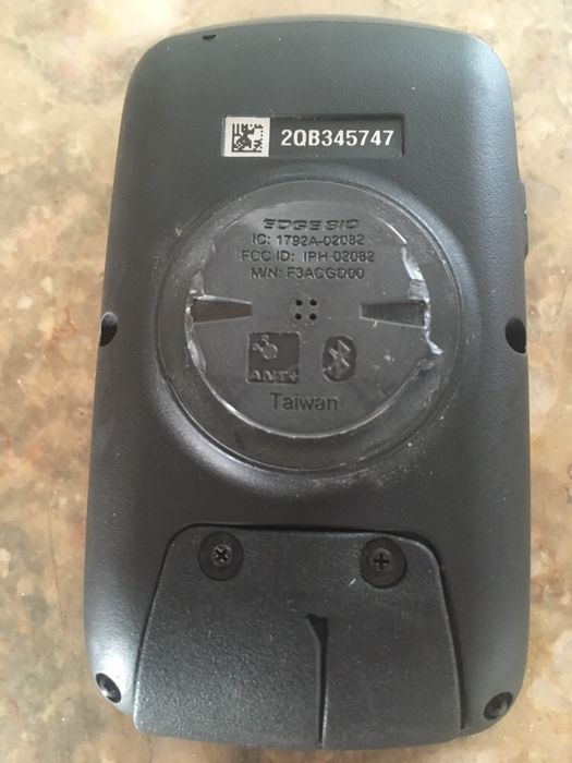 REPARACOES GARMIN Edge / Forerunner / Fenix