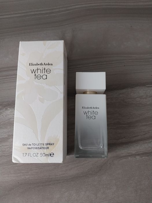 Elizabeth Arden,остаток от 50- 40 мл.