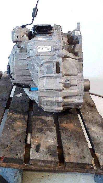 Caixa De Velocidades 9HP48 0681504 1094020057 AUTOMAT
