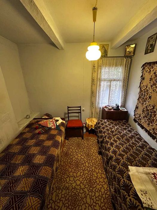 Продам житловий дерев’яний будинок із садом, 25 соток, с.Дермань Друга