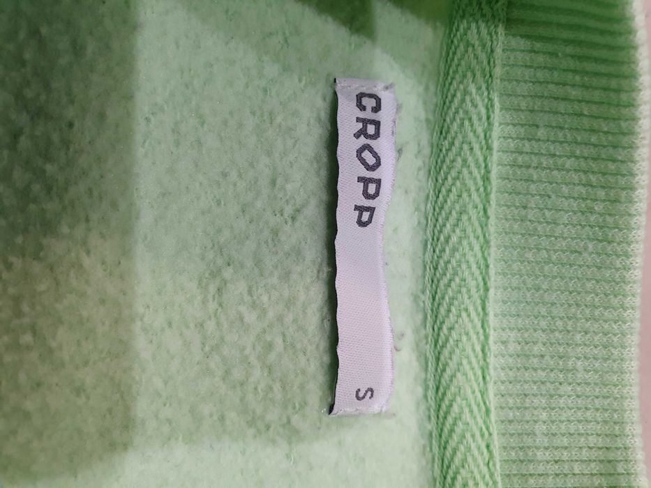 Cropp bluza dziewczęca rozmiar S