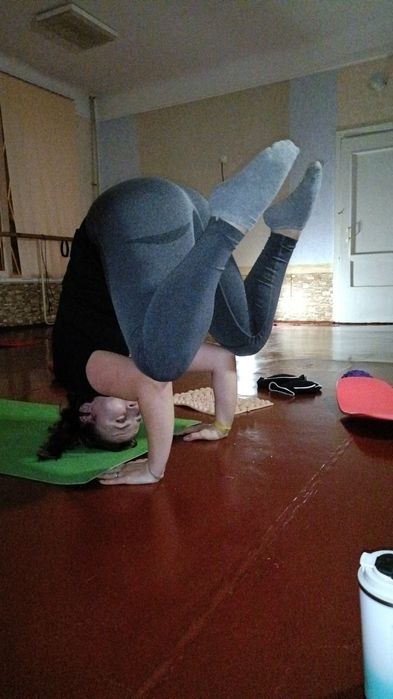 Фитнес  стретчинг йога пилатес лфк