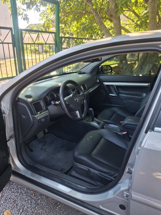 Opel Vectra 2008 VIN W0L0ZCF6981112827 фото оголошення 4 з 7